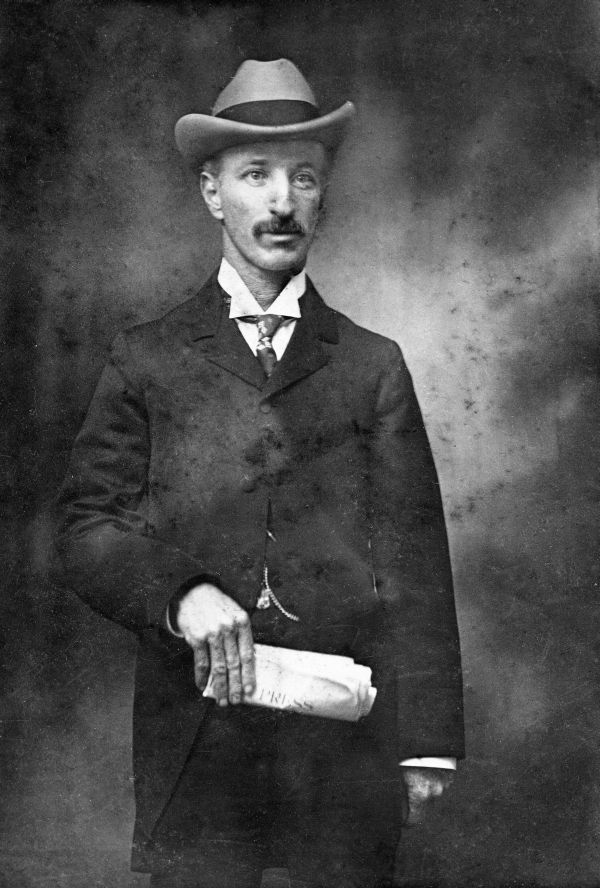 Philip Isaacs, editor of the News-Press in Fort Myers.