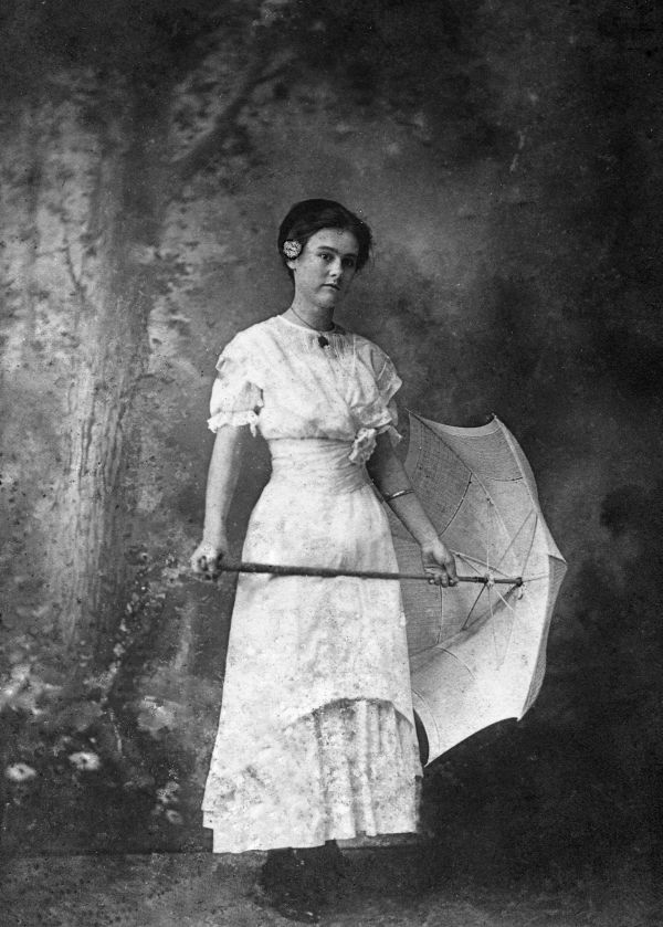 Nora Mullin - Frostproof, Florida