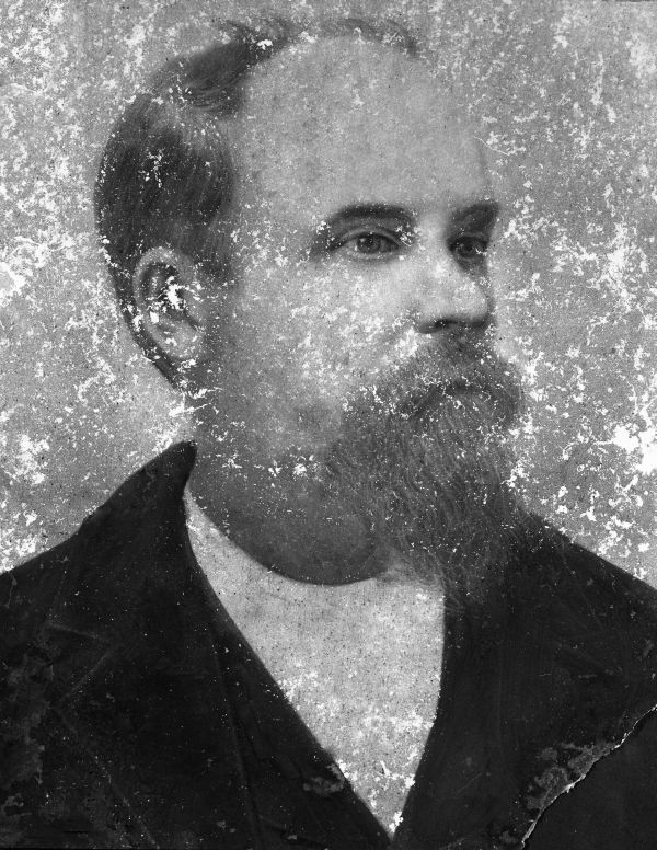 Joseph Washington Hemanes