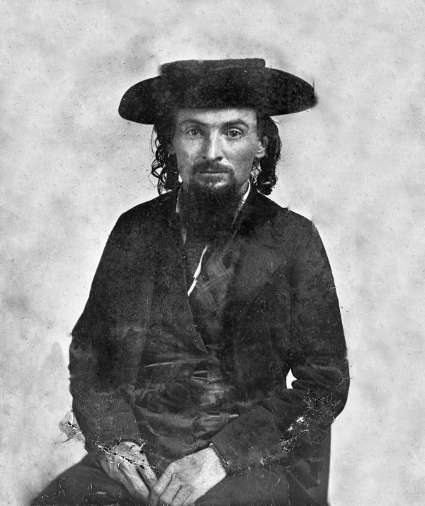 William Hilliard Gee