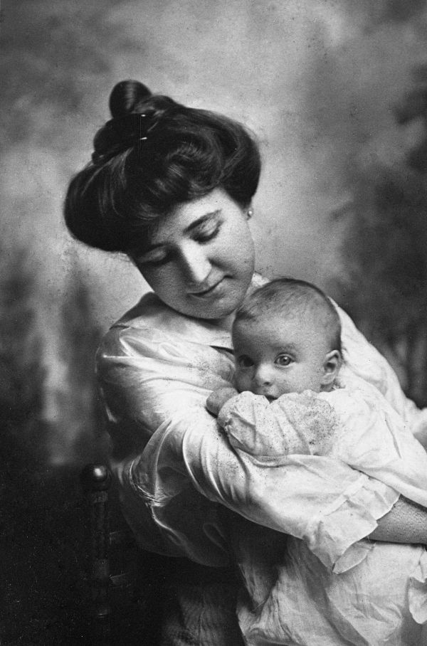 Helen Graham Bodiford and William Trueheart Bodiford, Jr.