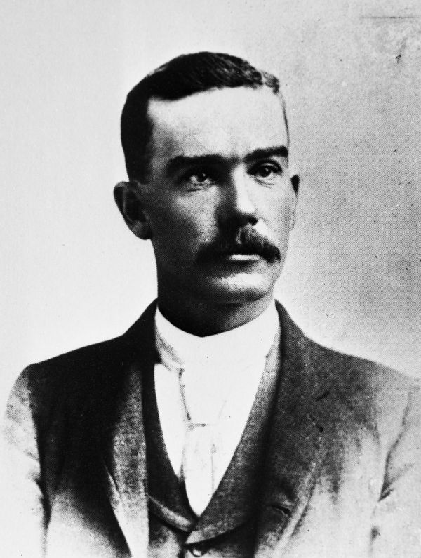 Arthur D. Stevens
