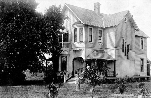 House - Kissimmee, Florida