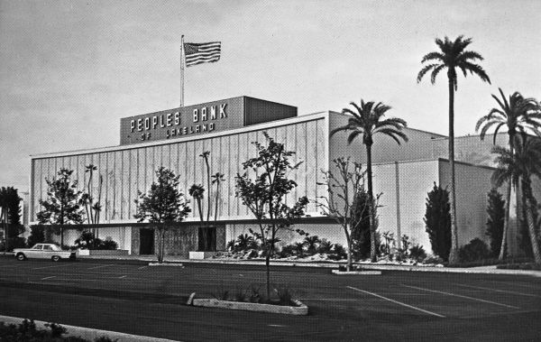 Peoples Bank - Lakeland, Florida