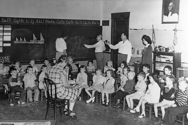 Dixieland Elementary School - Lakeland, Florida