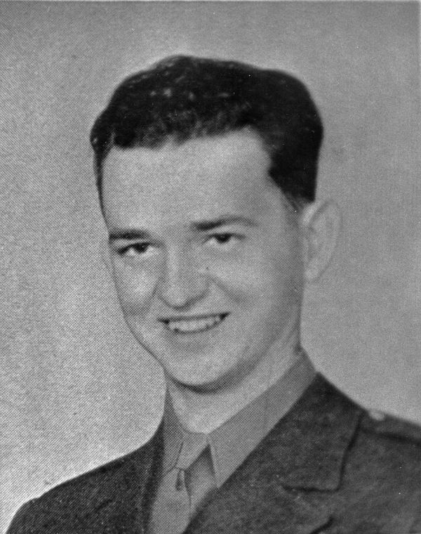 Corporal James Henry Mills - Fort Meade, Florida