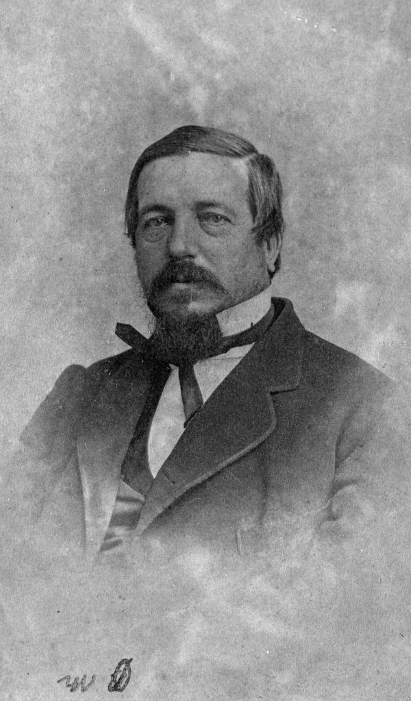 William Denham