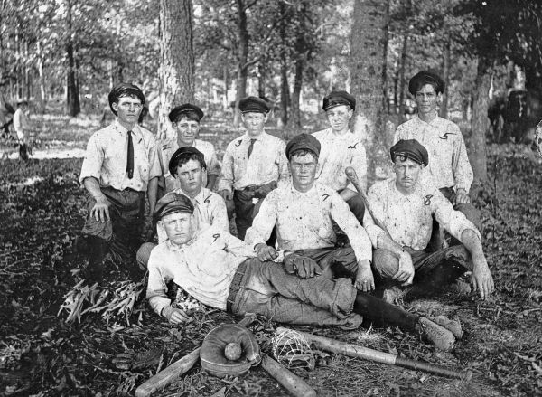 Baseball team