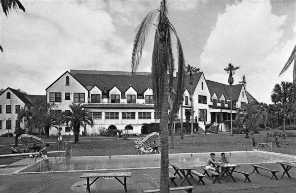 Florida Central Academy in Mount Plymouth, Florida.