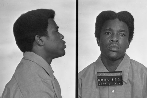 James Dupree Henry