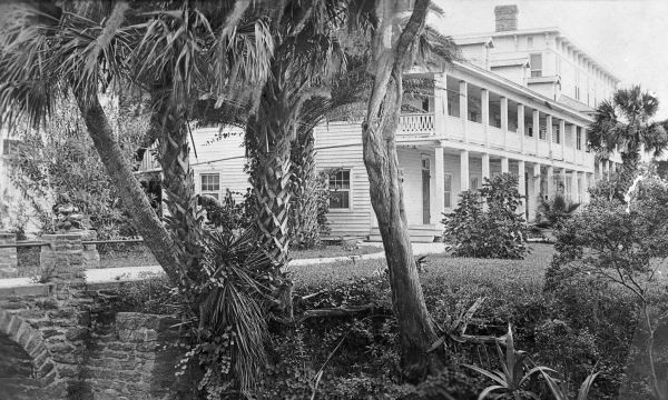 Ocean House - New Smyrna Beach