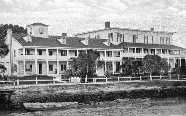 Ocean House - New Smyrna Beach