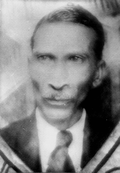 Norman Leroy Brett.