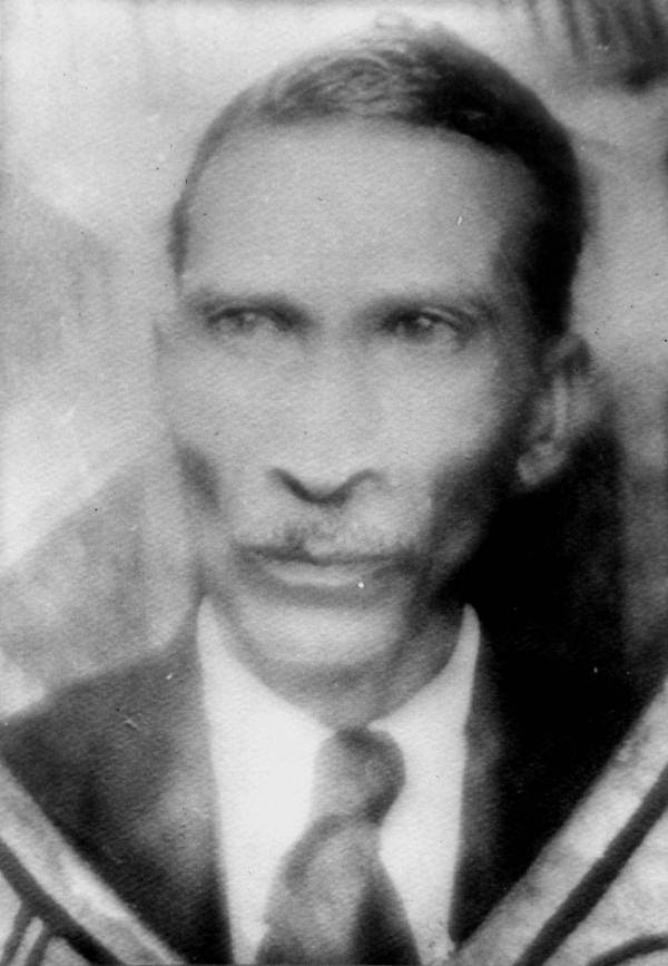 Norman Leroy Brett.