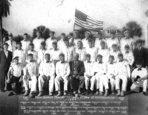 Kids & Cubs - Saint Petersburg, Florida