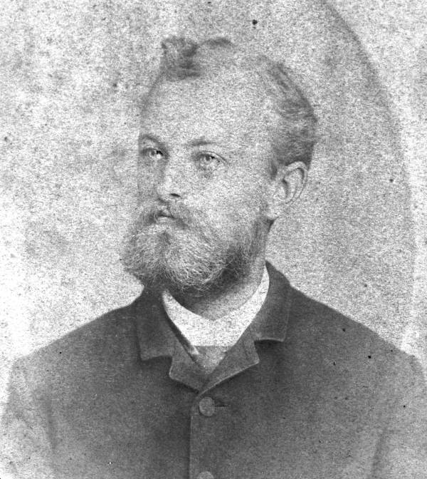 Walter Harms.