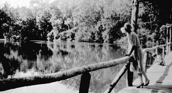 Homsassa Springs, Florida