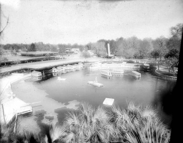 Silver Springs, Florida