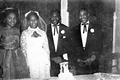 Jefferson wedding party - Tallahassee, Florida.