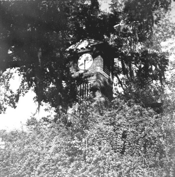 Calvin C. Phillips home at 815 South Macomb Street