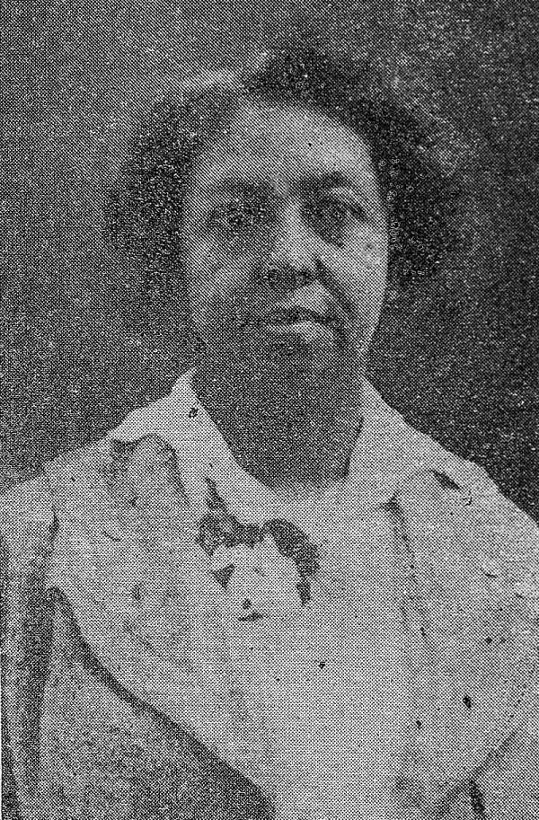 Brilla Launtine Burton Braswell.