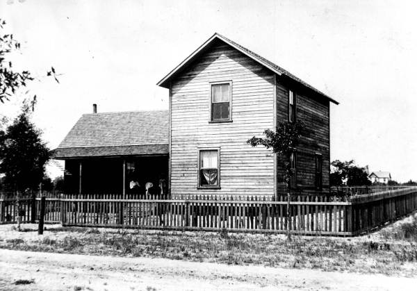 Home - Volusia County, Florida