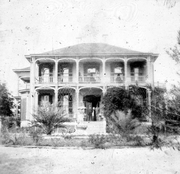 DeBary home - De Bary, Florida