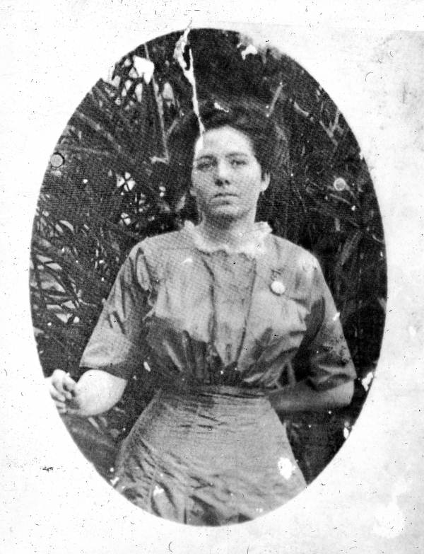 Celia Roddenberry?