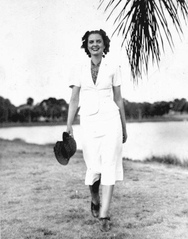 Marie Sears