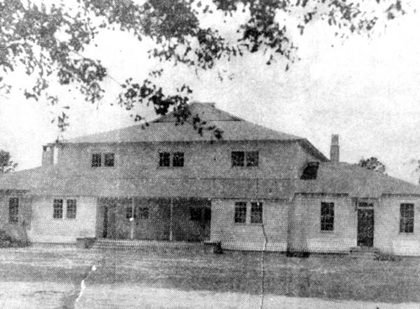 Community Center - Macclenny, Florida