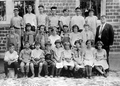 Seventh and eighth grade students