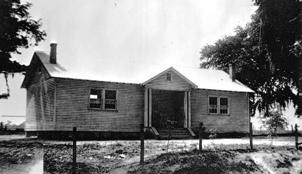 Macon Community School - Leon County, Florida