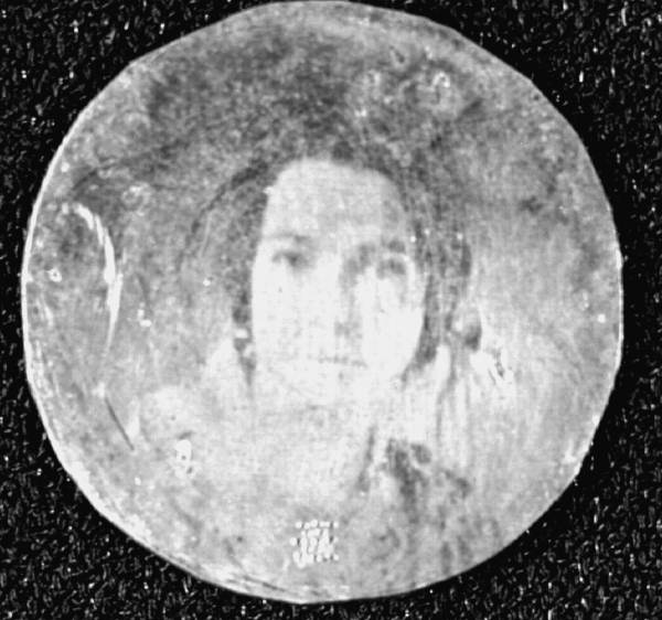 Marie Louise Morris DeVere DeMilly - Tallahassee, Florida.