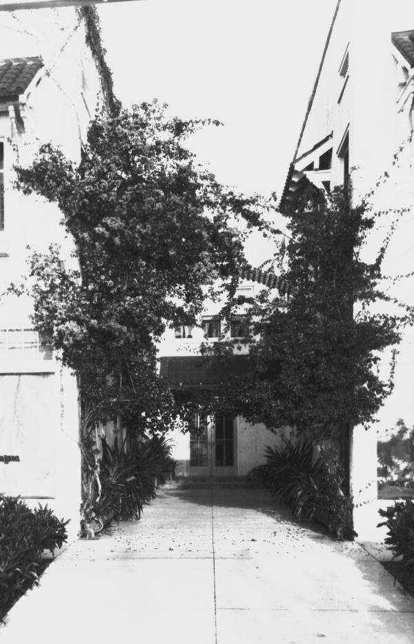 Jeanette Building court..