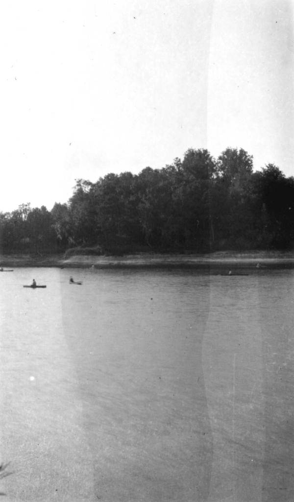 Lake Miccosukee