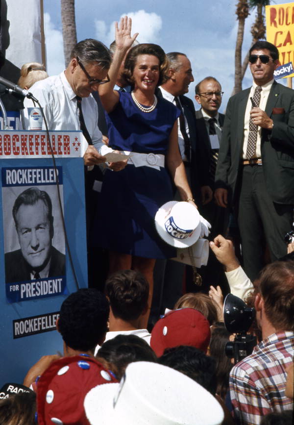 Florida Memory • Republican presidential primary candidate New