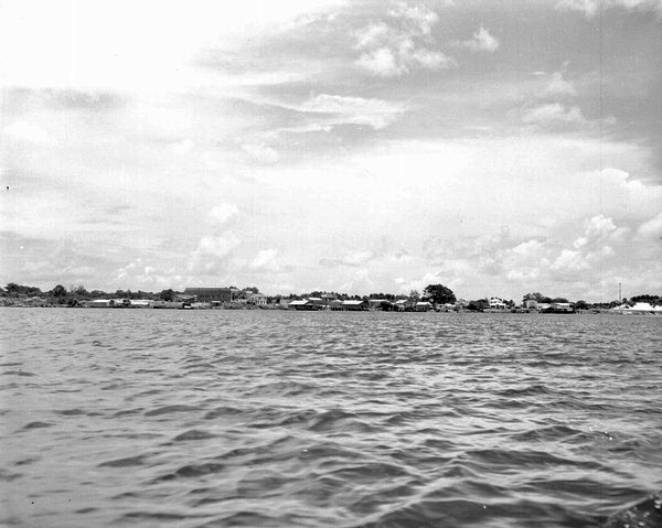 Carrabelle riverfront