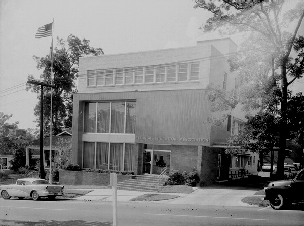 Florida Education Association building