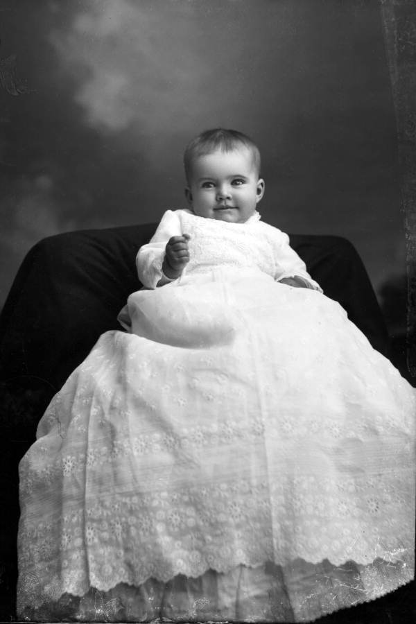Clara Lewis.