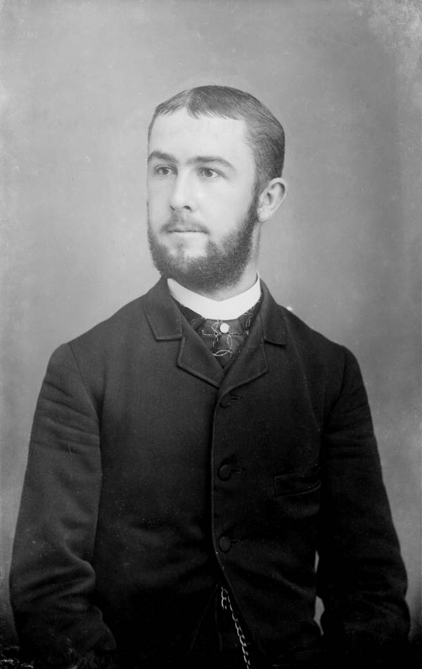 Laurie A. Perkins.
