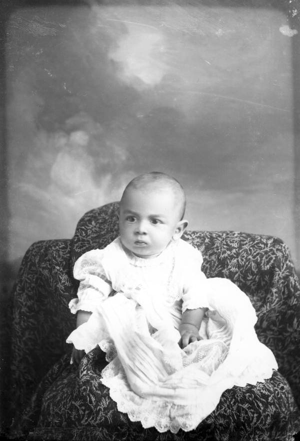 Holinger infant.