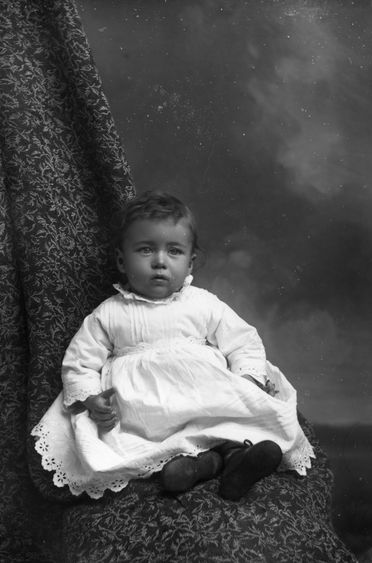 Infant.