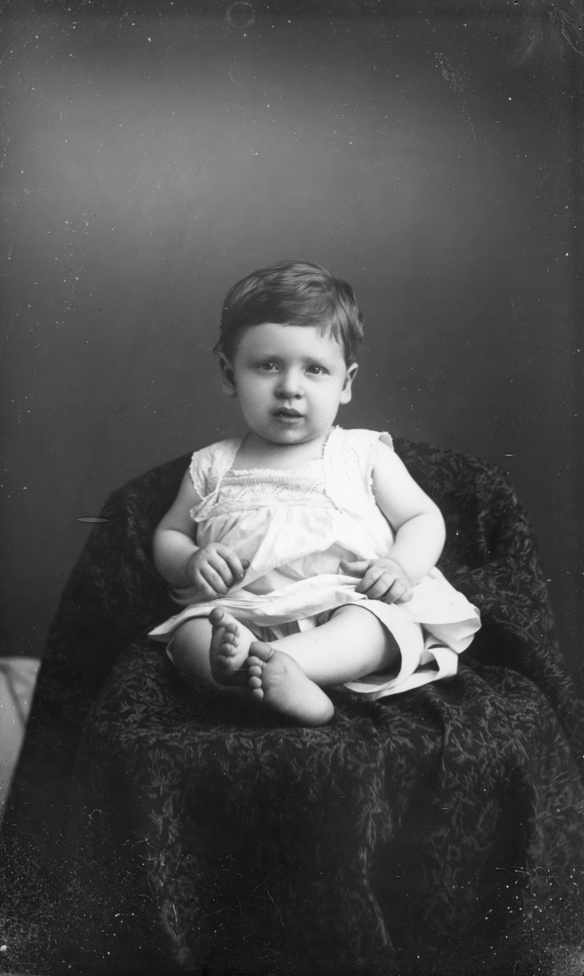 Infant.