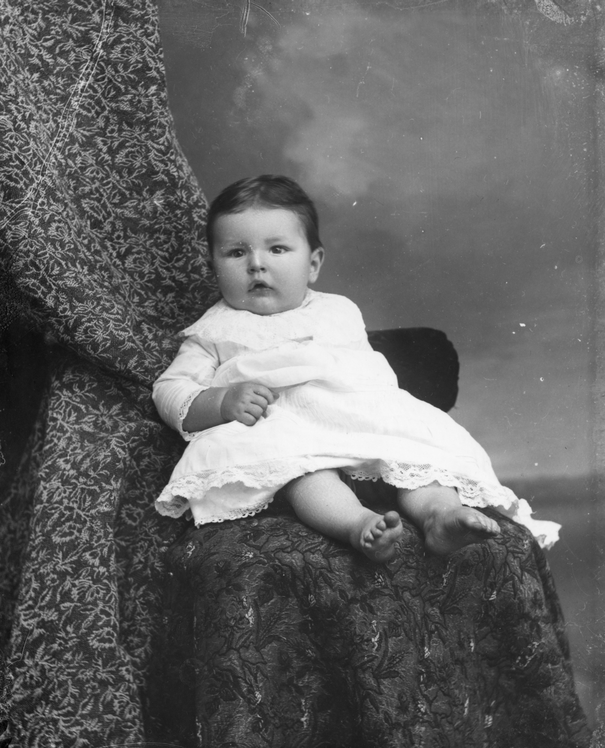 Infant.