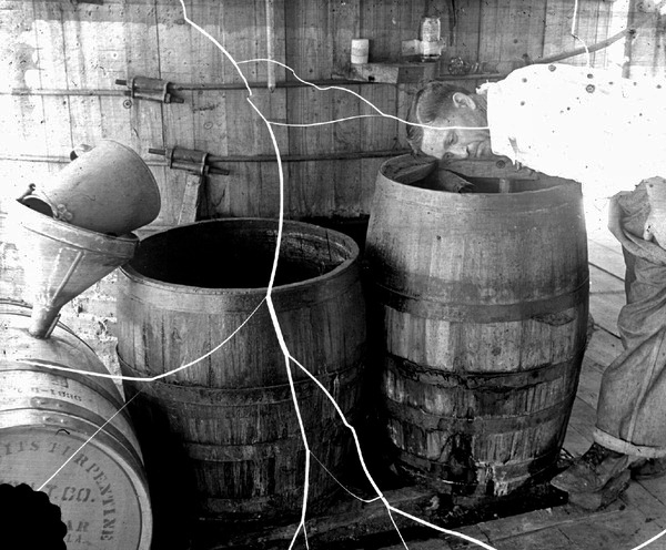 "Sounding" the progress of the cooking