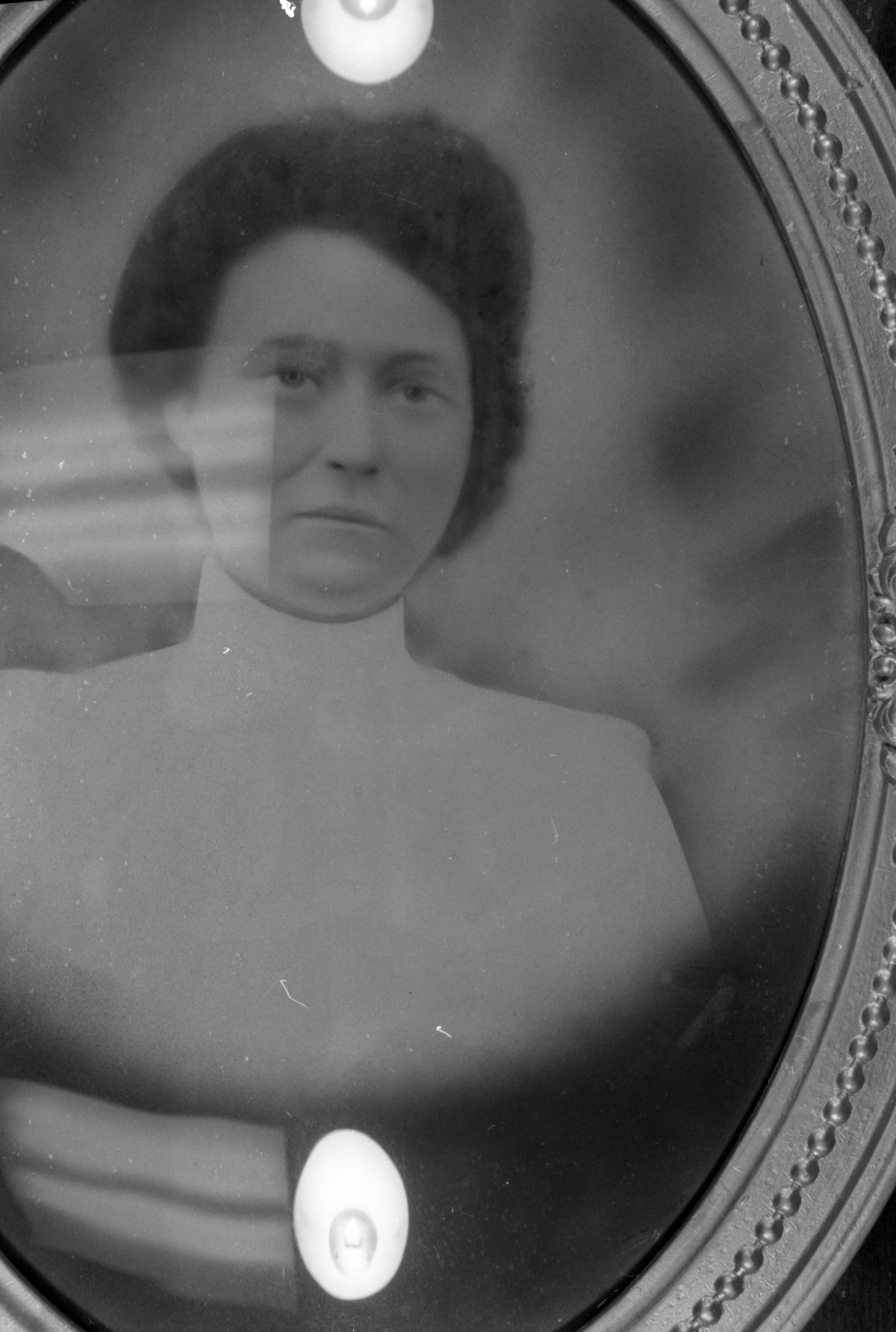 Mary Jane Driggers Welch - Blue Springs, Hamilton County, Florida
