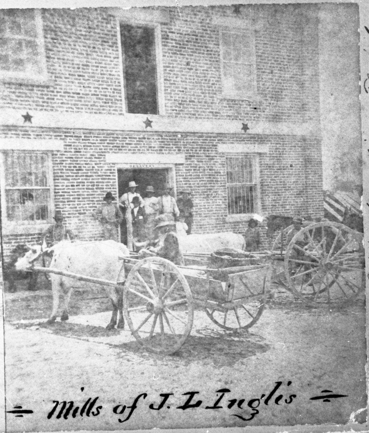 Florida Manufacturing Company - Madison, Florida