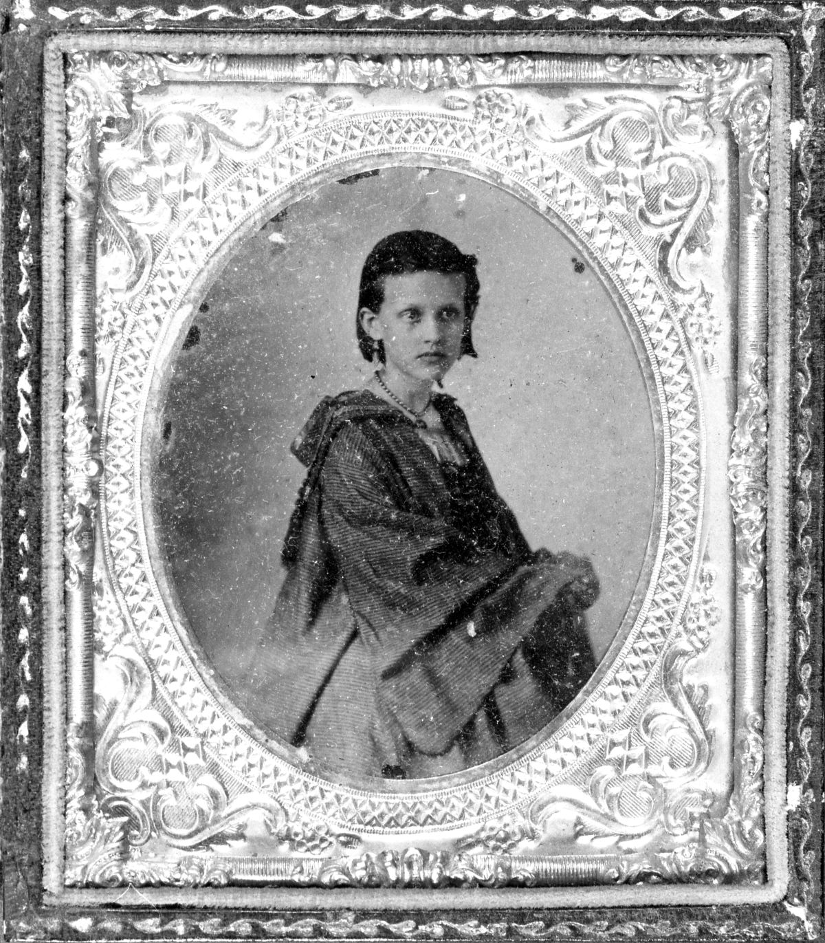 Sallie Mays Livingston