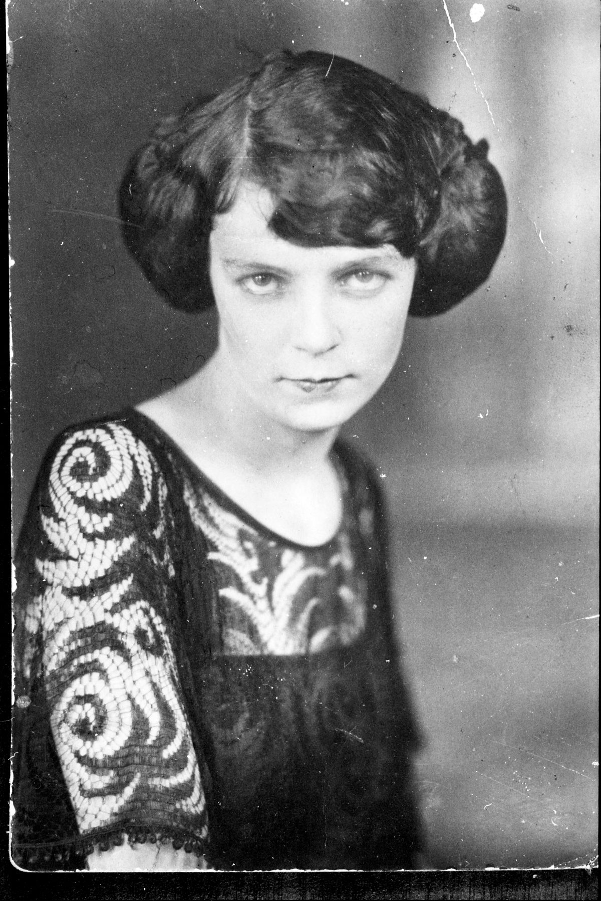 Estelle Harill