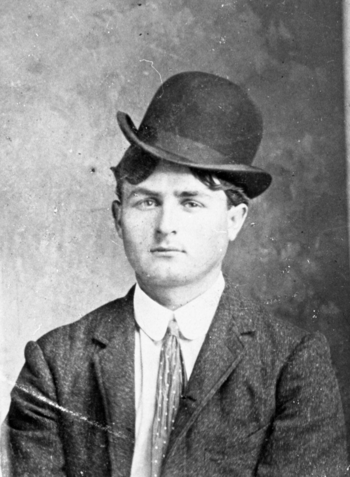 Eugene Williams